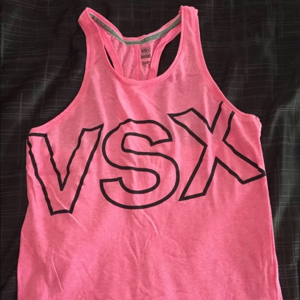 Victoria secret sport tank